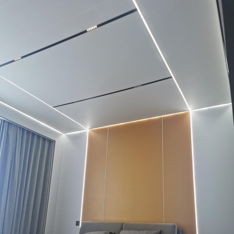 aluminum ceiling panels 21