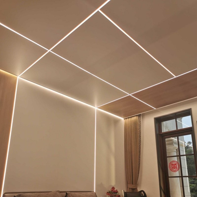 aluminum ceiling panels 23